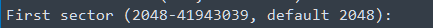 Linux下如何挂载磁盘