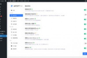 【WordPress优化插件】WPOPT v2.4.7